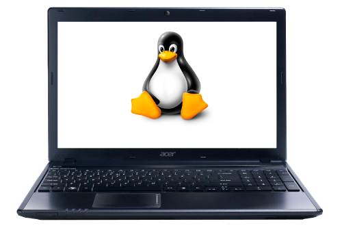 Как установить операционную систему Linux?