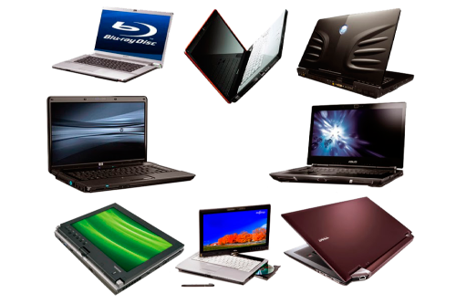 Какой выбрать ноутбук